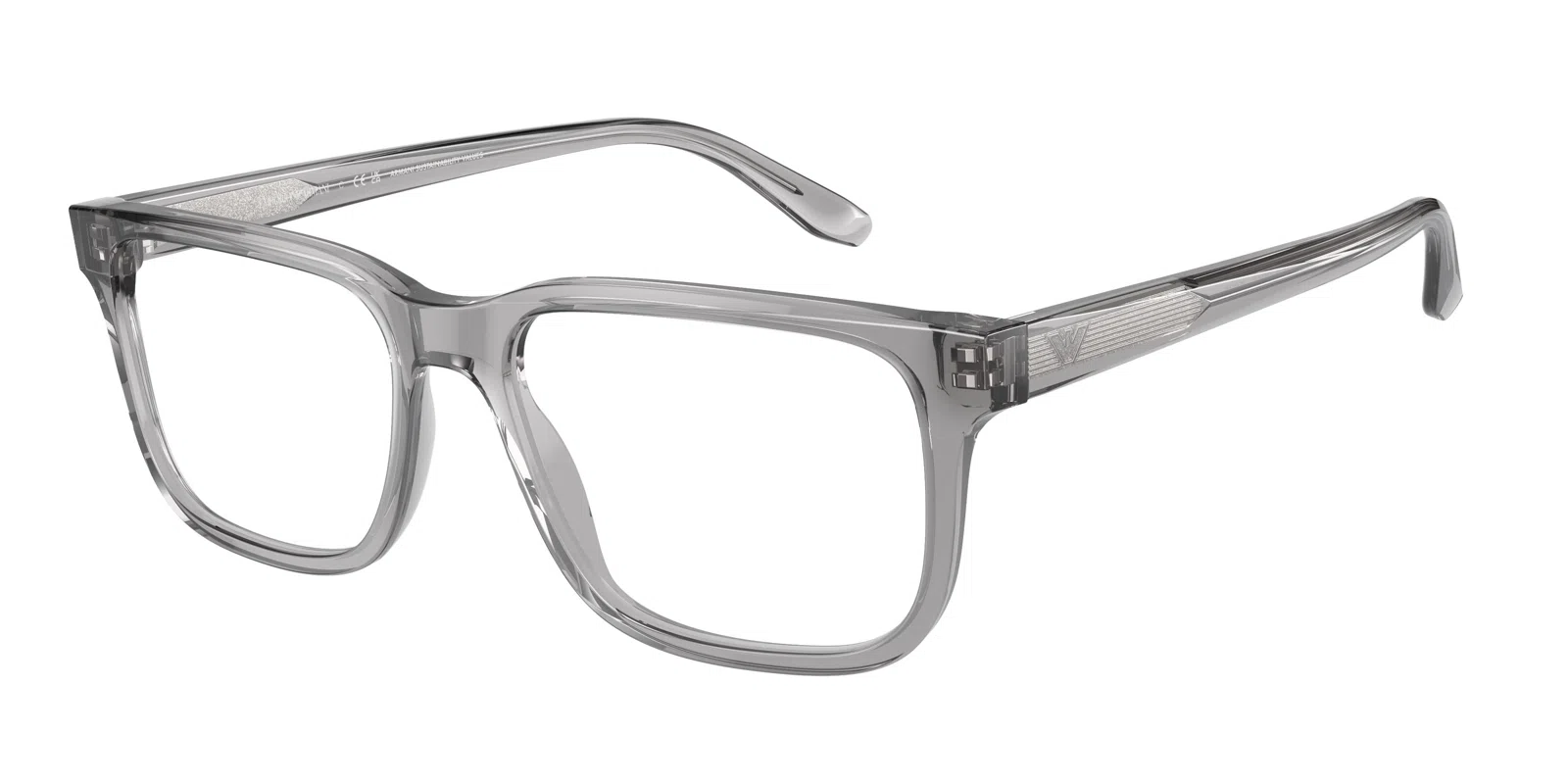 Emporio Armani 3218 Eyeglasses - view 7